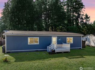 3106 253rd Street Ct E, Spanaway, WA
