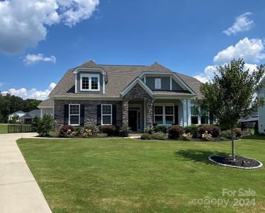 4296 Maggie Springs Way UNIT 31, Clover, SC, 29710