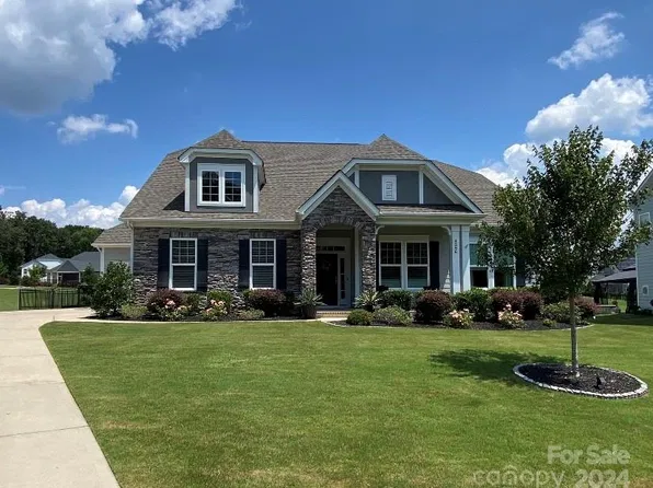 4296 Maggie Springs Way Unit 31, Clover, SC 29710