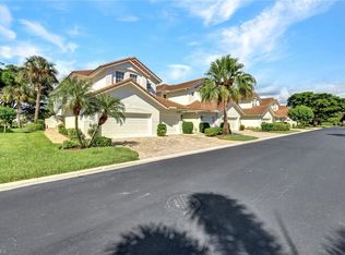 26938 Montego Pointe CT #101, BONITA SPRINGS, FL 34134