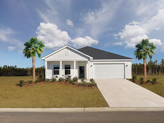 Trieste at Bella Vita - Truman Interior Image 1