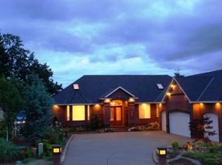 3760 Birch St, Washougal, WA 98671