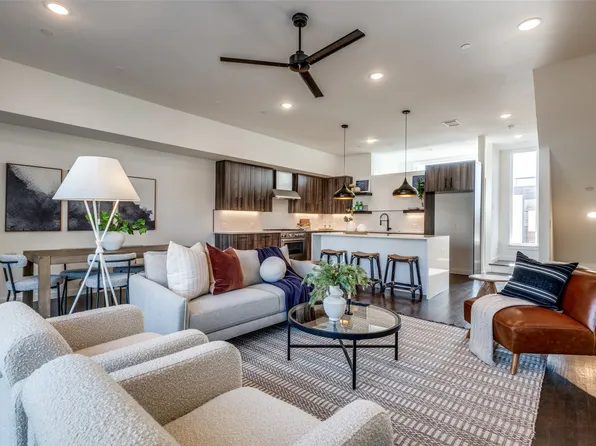 1901 N Carroll Ave #102, Dallas, TX 75204