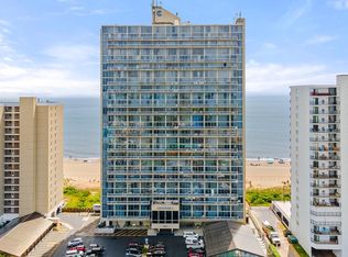 9900 Coastal Hwy Unit 413, Ocean City, MD