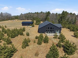 22704 Godfrey Rd, Siren, WI 54872