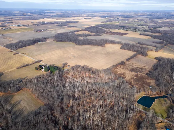 9000 E 850 S, Columbus, IN 47201