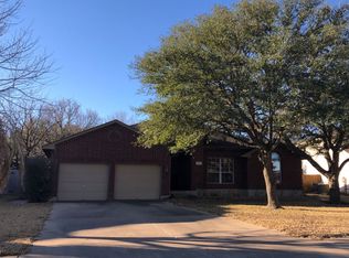 1802 Bow Ridge Cv, Cedar Park, TX 78613
