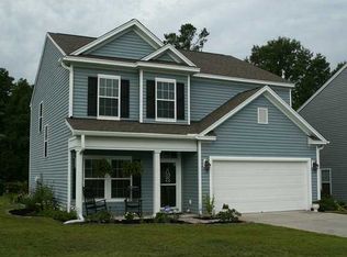 301 Monteray Ct, Goose Creek, SC 29445
