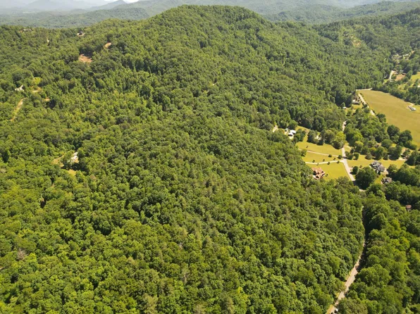 0 N Blaine Branch Rd, Franklin, NC 28734