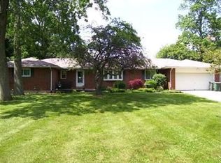 8445 Salem Rd, Lewisburg, OH 45338