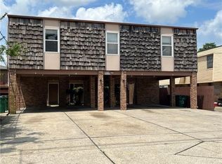 4508 Tabony St APT C, Metairie, LA 70006