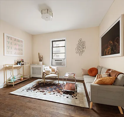 21-16 35th Street #3G