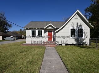 500 Alford St, Baytown, TX 77520