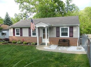 1332 Fuhrman Rd, Cincinnati, OH 45215