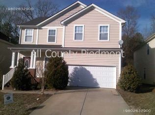 6900 Centerline Dr, Charlotte, NC 28278