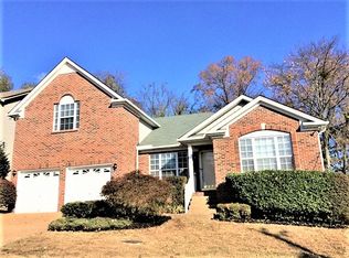 1432 Timber Ridge Cir, Nashville, TN 37211