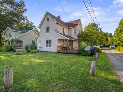 1428 W Ridge Ave, Sharpsville, PA, 16150