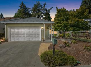 1736 Arroyo Sierra Cir, Santa Rosa, CA