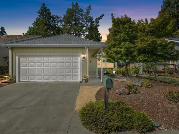 1736 Arroyo Sierra Circle, Santa Rosa, CA 95405