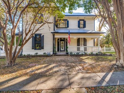402 Munson St, Rockwall, TX, 75087