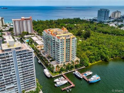 2845 NE 9th St APT 602, Fort Lauderdale, FL, 33304