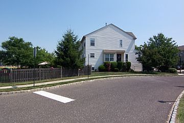 Side Exterior