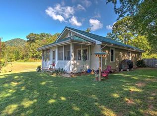 2602 Smoky Park Hwy, Candler, NC 28715