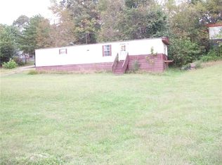 416 Decatur St, Eden, NC 27288