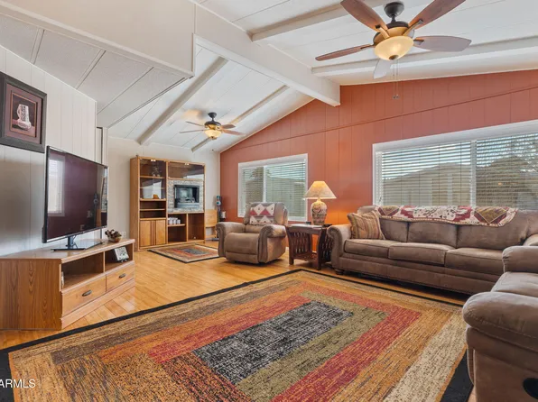 5402 E McKellips Road #276, Mesa, AZ 85215