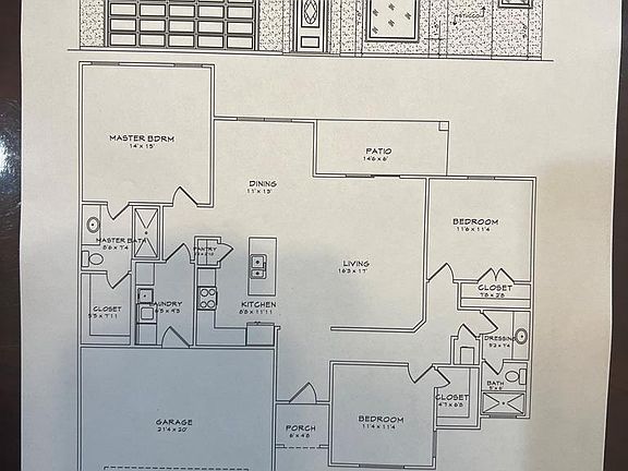 4th image of 100 Sendero West 1