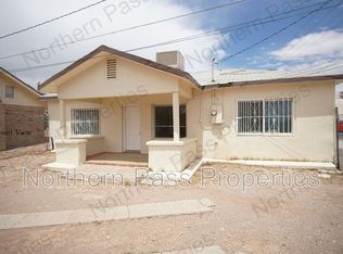 3922 N Piedras St #EL, El Paso, TX 79930