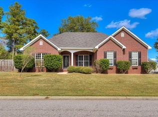 500 Capstone Way, Grovetown, GA 30813