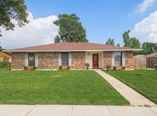 13537 Shady Ridge Ave, Baton Rouge, LA 70817