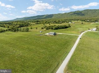 Bruebeck Ln, Strasburg, VA 22657