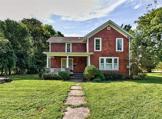 17 Maple St, Scottsville, NY 14546