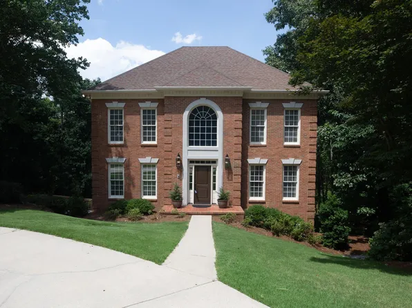2406 Taralane Trl, Birmingham, AL 35216