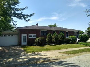 7405 California Ave, Hammond, IN 46323