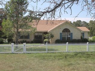 788 Old Sayers Rd, Elgin, TX 78621