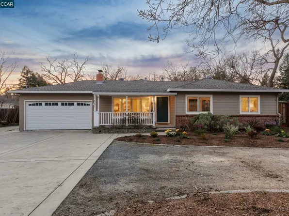 1651 Green Valley Rd, Danville, CA 94526