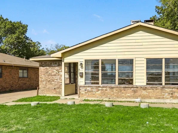817 E 6th St, Irving, TX 75060