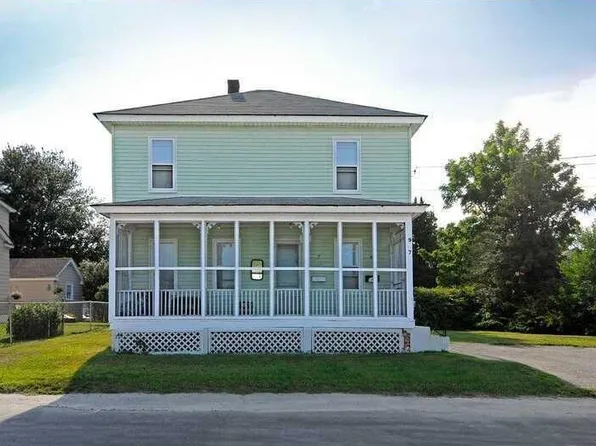 7 Tampa St, West Warwick, RI 02893