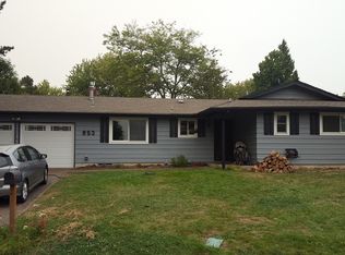 653 NW Stewart Pl, Corvallis, OR 97330