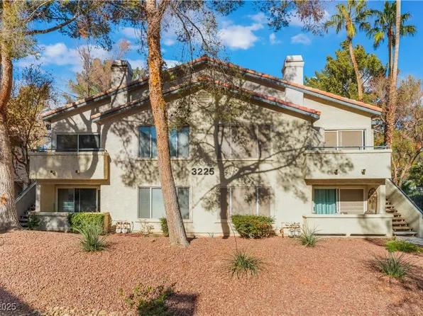 3225 Casey Dr Unit 103, Las Vegas, NV 89120