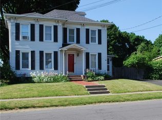 143 Cottage St, Auburn, NY 13021