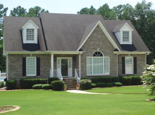 484 Henderson Rd, Odenville, AL 35120