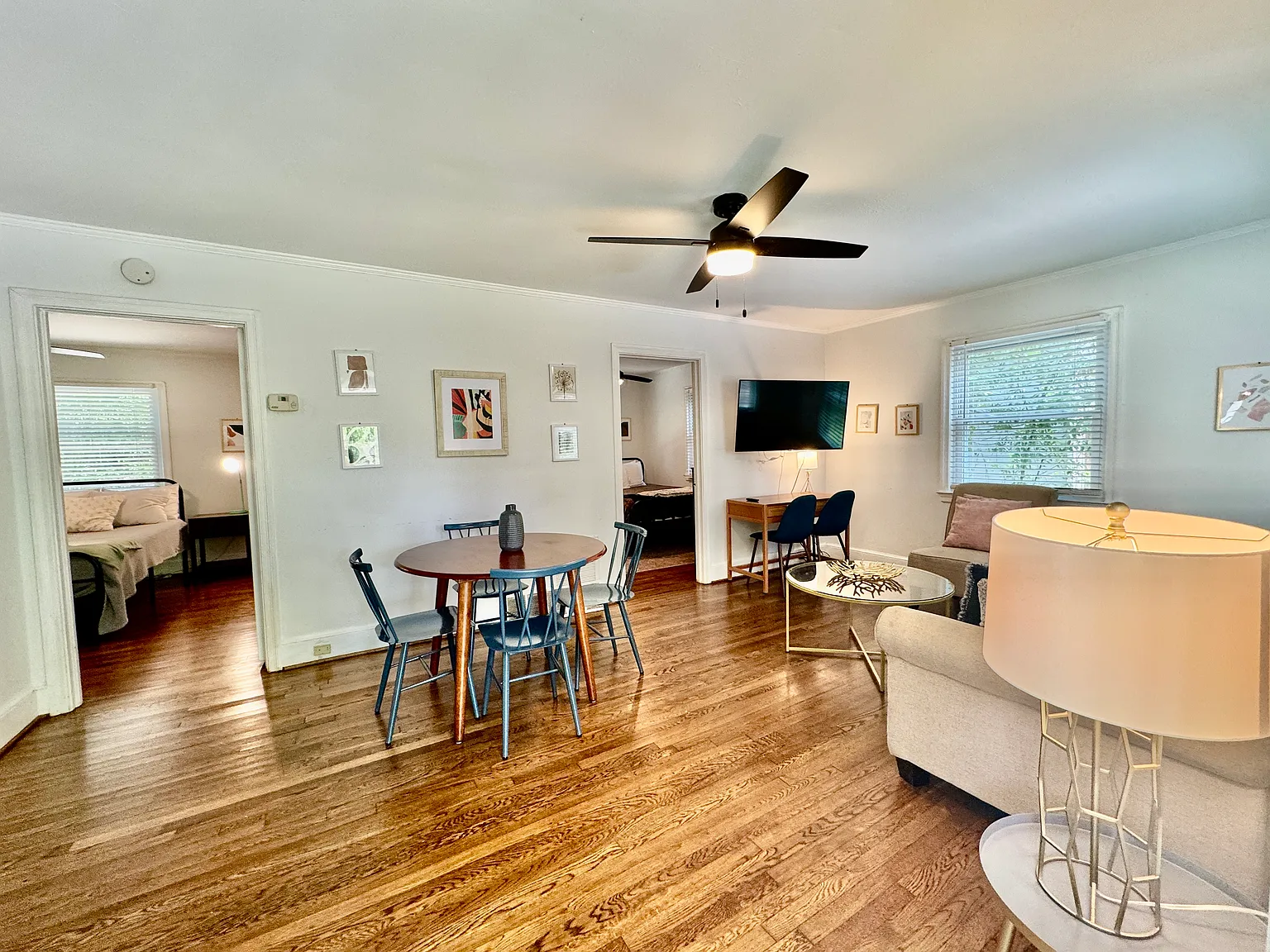 2 bed, 850 sqft, $1,545 — Photo 3