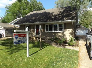 1712 S Jackson St, Appleton, WI 54915