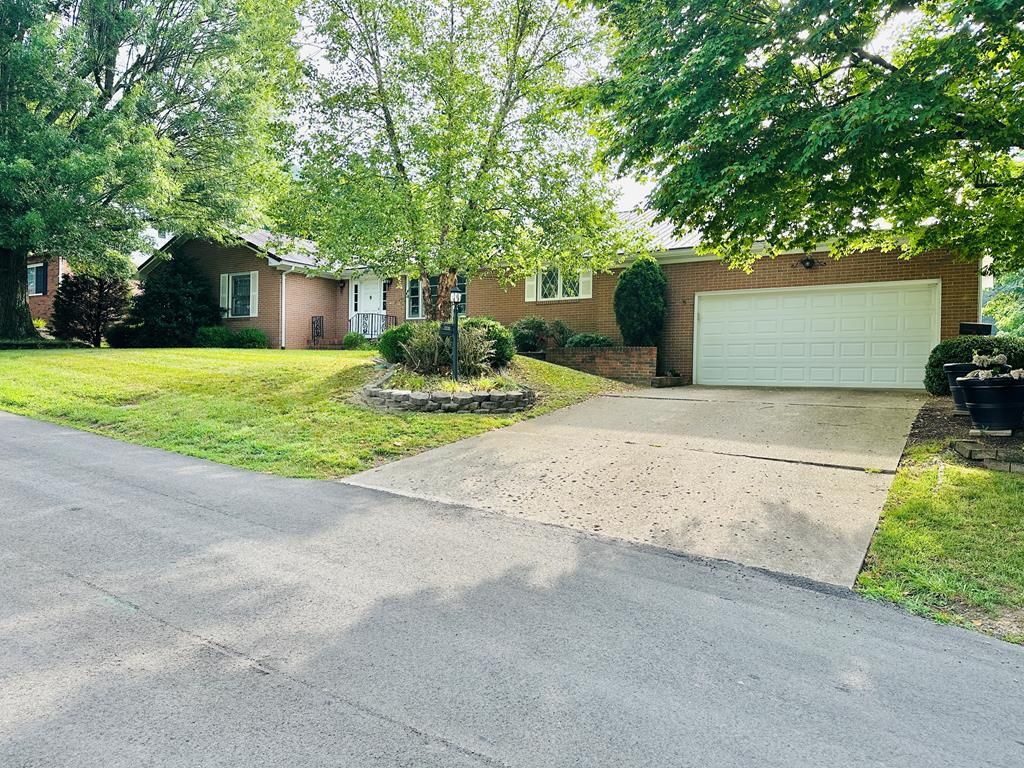 Real estate listing image