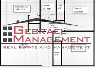 16490 Seymour Rd #A, Linden, MI 48451