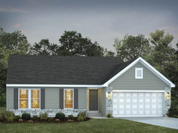 Rockport Plan, Fox Valley